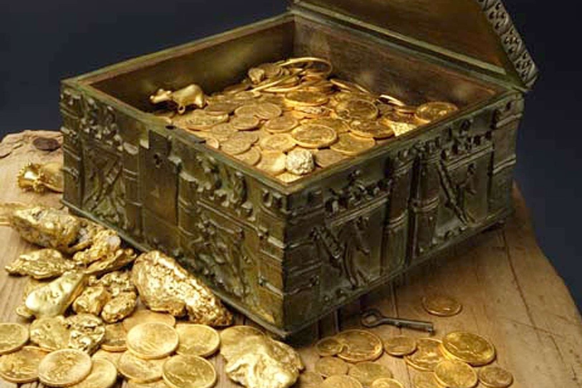 Image de quelqu'un s'enfuyant avec de l'argent